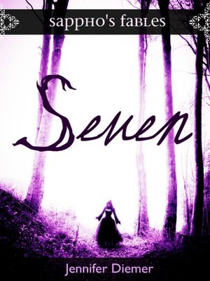 cover image of Seven